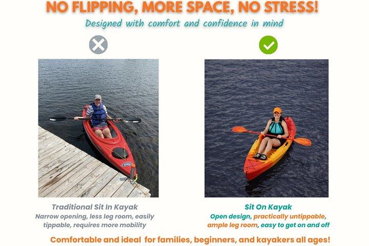 Las Vegas: Guided Kayak Tour from Willow Beach to Emerald Cave