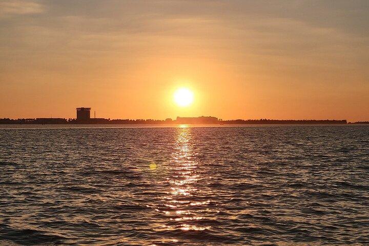 Private Day Cruise: Explore Cape Coral, Sanibel and Fort Myers
