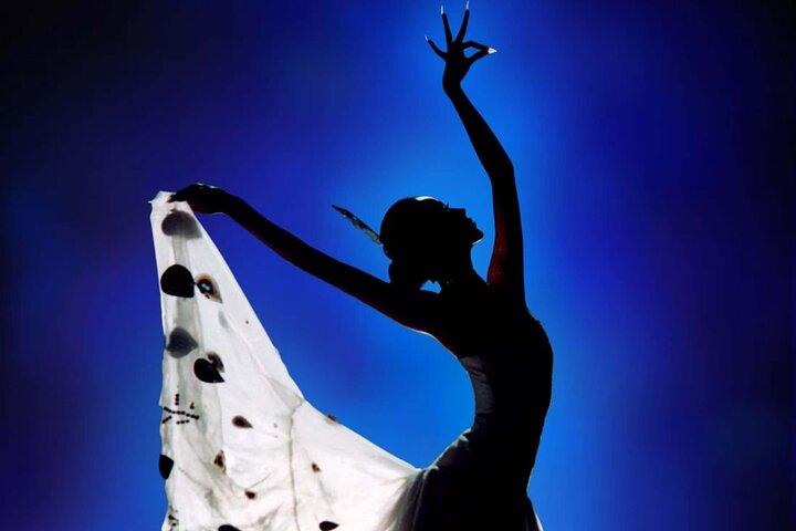 Dynamic Yunnan Cultural Show Ticket in Kunming