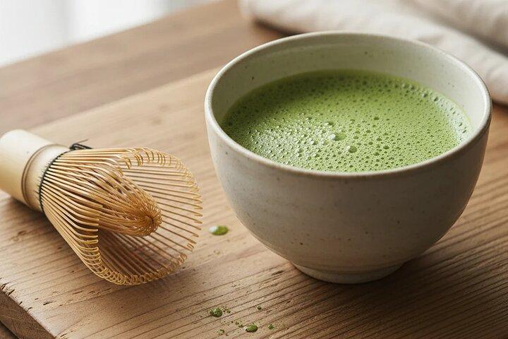 Tokyo: Custom Incense Making Workshop in Shibuya