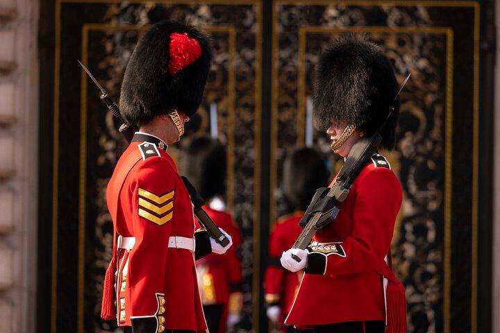 2 Hour Private London Essentials with a Londoner
