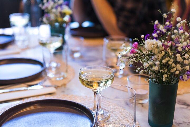 Winner 2026 Undiscovered Lisbon Food & Wine Tour by Eating Europe