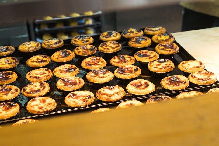Winner 2026 Undiscovered Lisbon Food & Wine Tour by Eating Europe