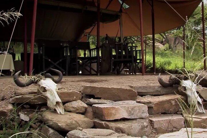 6 Days Private Tour of Nairobi