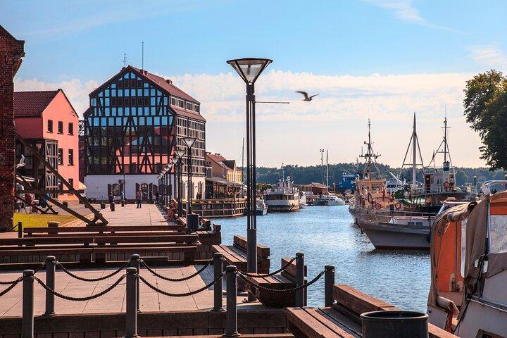 Cruise Friendly Klaipeda Tour