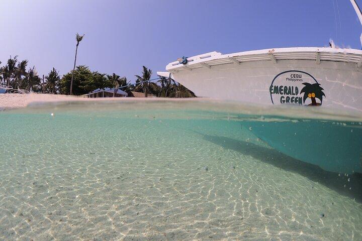 Beginner Scuba Diving in Moalboal | Safe & Easy Experience