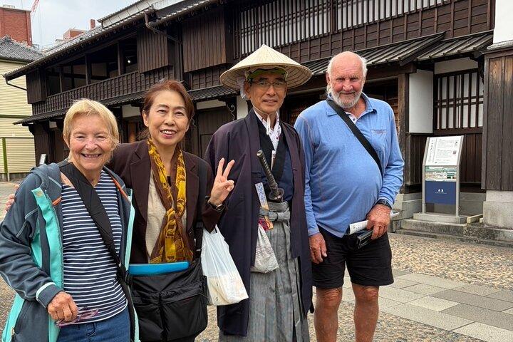 Nagasaki Private Half Day Car Tour with Local :Flexible Itinerary