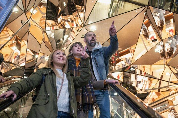 Shibuya & Harajuku Private Guided Tour - Hidden Gems & Highlights