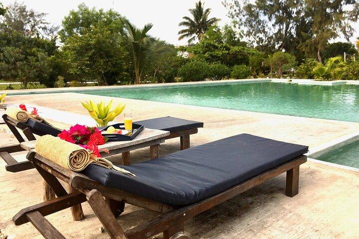 7 Days in Pemba Island: Where Untouched Paradise Reveals Itself