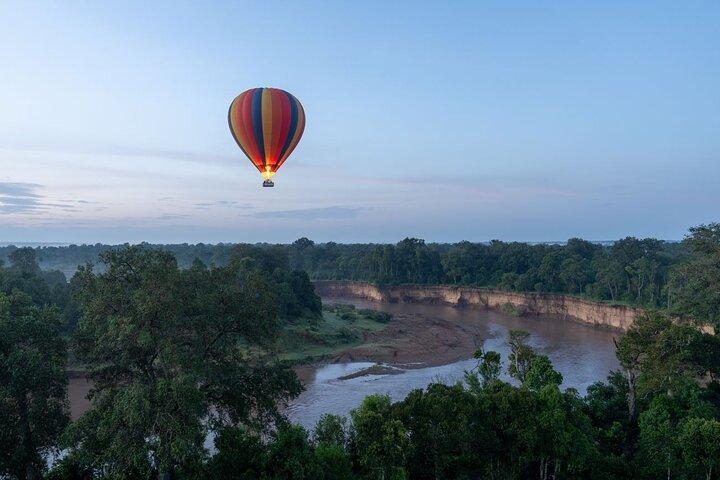 6 Days Best of Kenya Safari