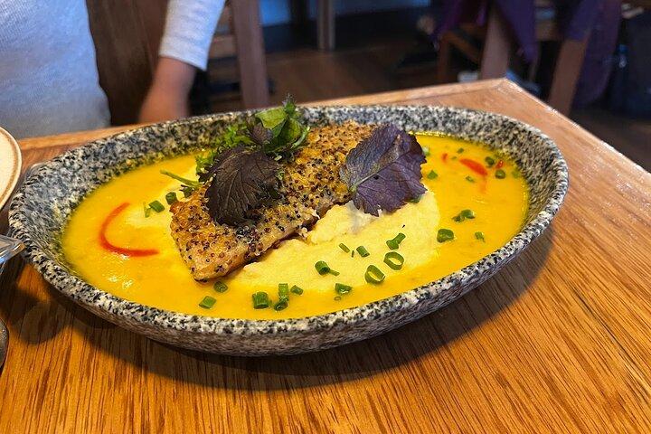Cusco Walking City Tour and Cooking Class at Wanchaq Market