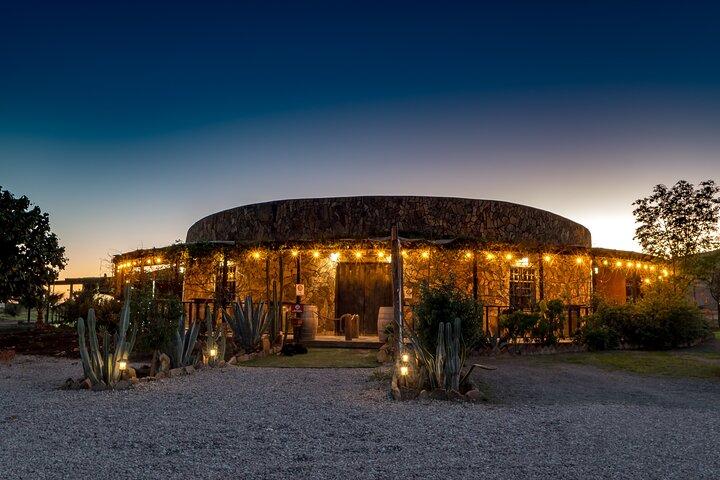 Driver Service in Valle de Guadalupe & Ensenada By the Hour