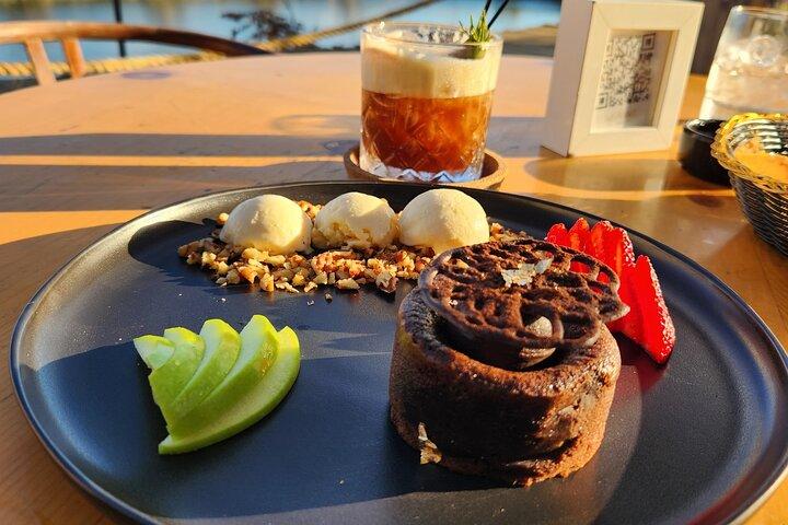 Driver Service in Valle de Guadalupe & Ensenada By the Hour