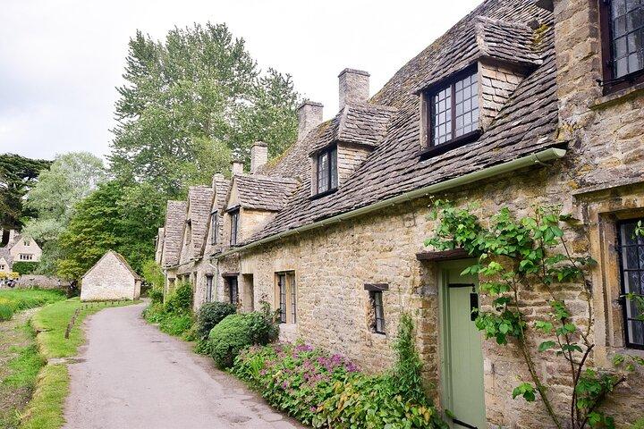 Full Day Cotswolds Tour (From London)