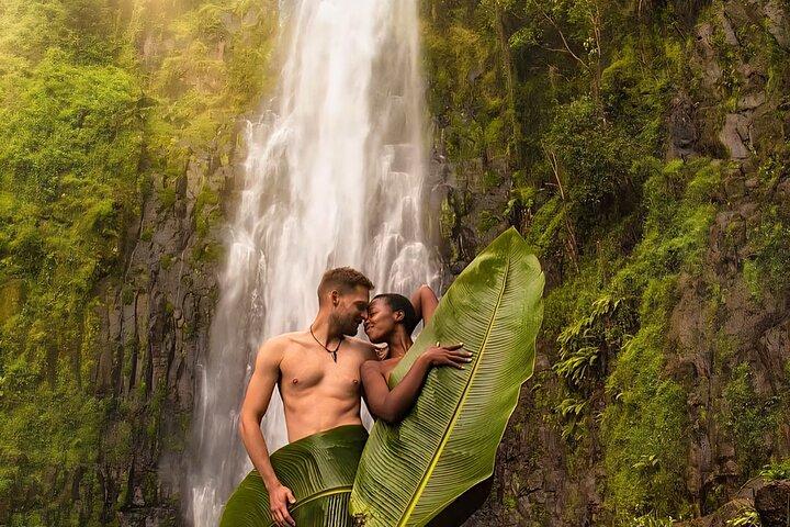 Materuni Waterfall | Kikuletwa Hot Springs | Day Trip from Moshi