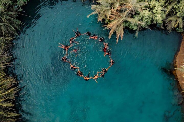 Materuni Waterfall | Kikuletwa Hot Springs | Day Trip from Moshi