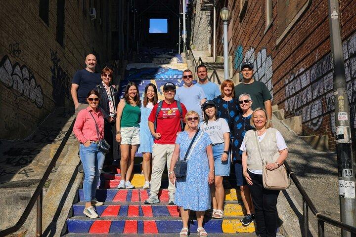 Explore NYC- Tour of Manhattan, The Bronx, Queens & Brooklyn