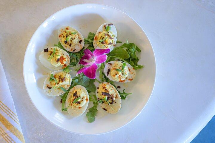 Savor the Flavors of Charleston Walking Food Tour