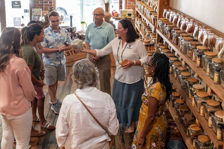Savor the Flavors of Charleston Walking Food Tour