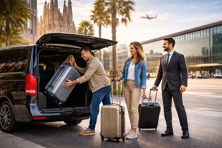 Private Transfer from Amsterdam Schiphol Airport to City Hotel