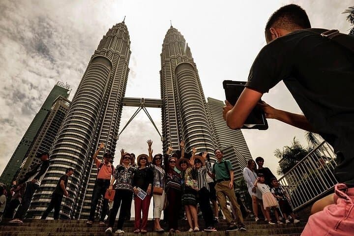 Exclusive Kuala Lumpur Half Day City Tour