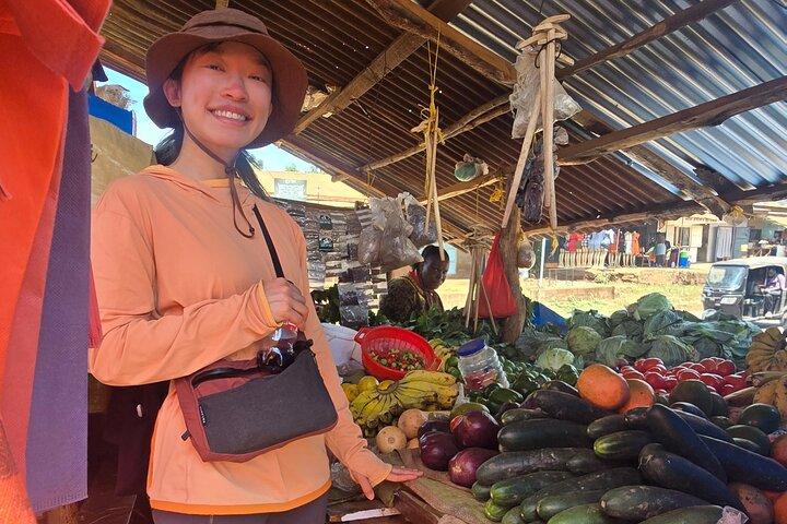 Authentic Chagga Cooking Class: Farm-to-Table Experience in Moshi