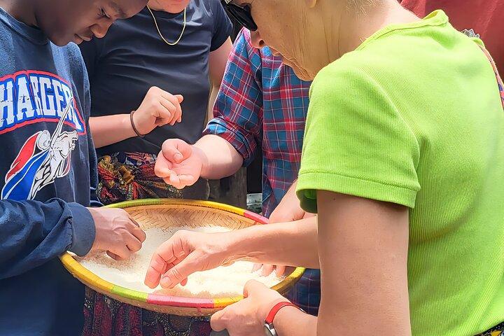 Authentic Chagga Cooking Class: Farm-to-Table Experience in Moshi