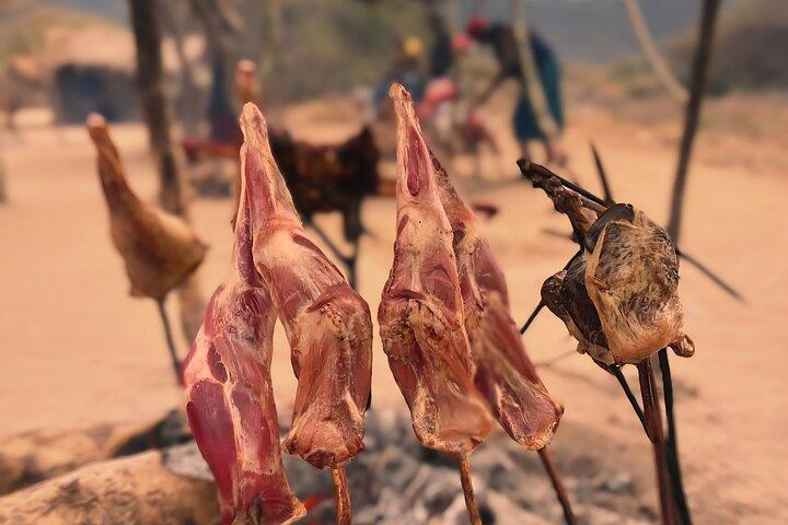 Authentic Chagga Cooking Class: Farm-to-Table Experience in Moshi
