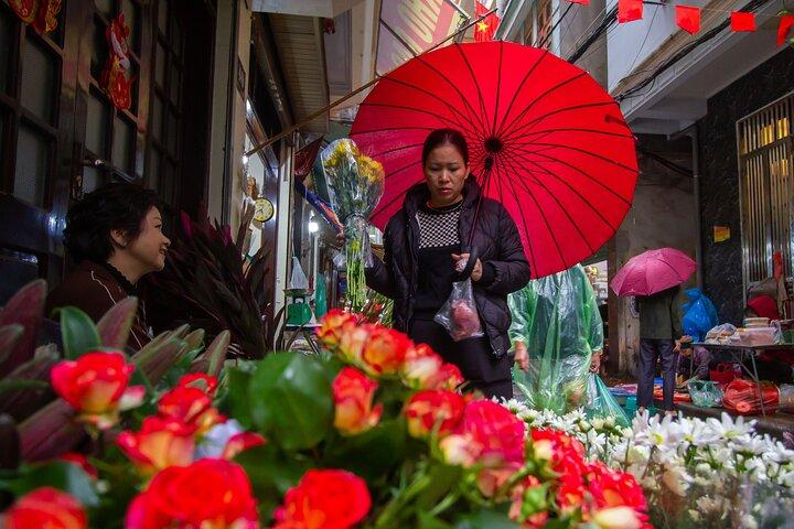 Frames of Hanoi A unique Hanoi's Photography Experience
