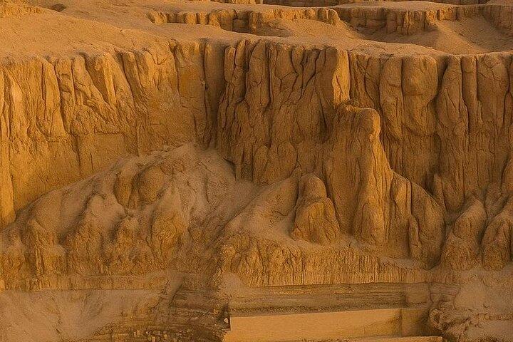 5 Days Nile Cruise Guided Tours