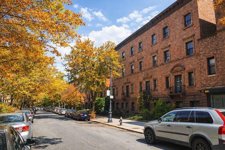 Harlem Highlights Walking Tour with optional Gospel Choir