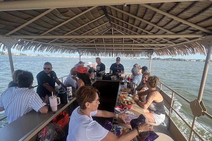 Gulf Coast Party Boat Houston