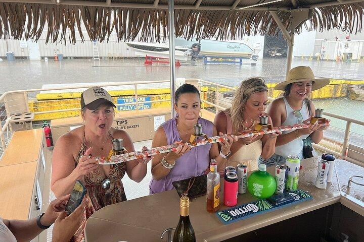 Gulf Coast Party Boat Houston