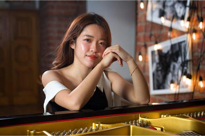 Everyday Chopin Concert at the Royal Castle Complex at 7 PM