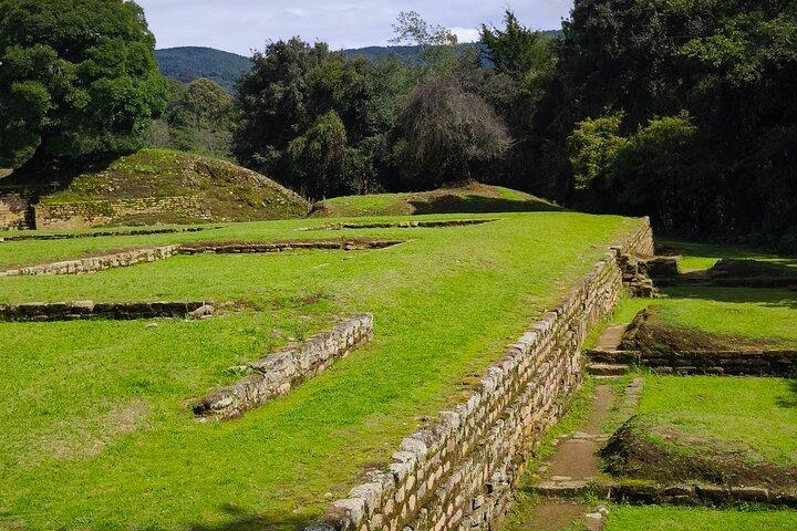 Chichicastenango and Iximché Tour from Guatemala City