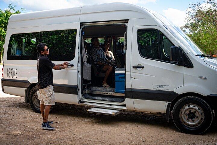 Chichén Itzá Ancestral Tour from Cancún with Cenote