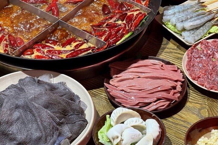 Private Chongqing Tour by Car with English Guide