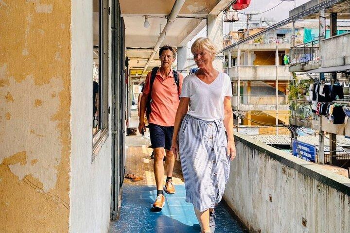 Walking Tour of Ho Chi Minh City: Districts 3 and 10