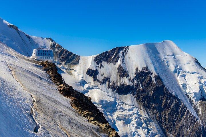 Private Day Trip from Geneva to Chamonix and Mont Blanc