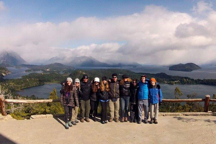 Private Tour: Bariloche History and Nature