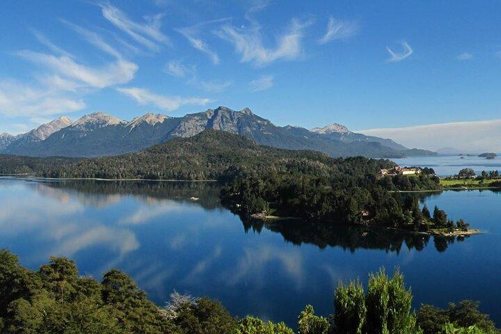 Private Tour: Bariloche History and Nature
