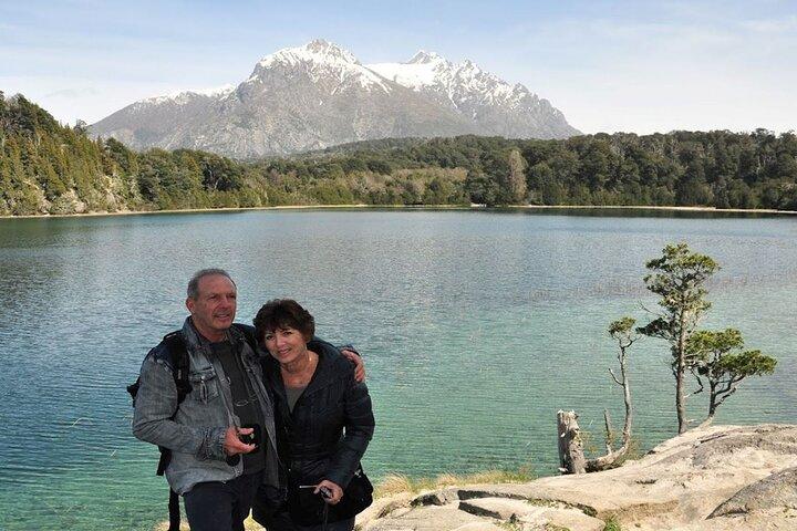 Private Tour: Bariloche History and Nature