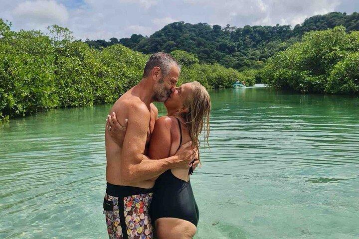 Isla Grande Panama Island Hopping and Portobelo Fort Tour