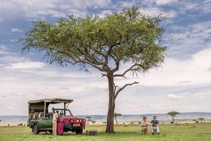 Private Lake Naivasha & Hell’s Gate Day Safari