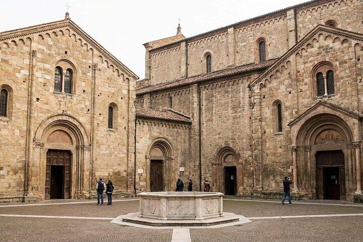 Bologna's Best Kept Secrets: Self-Guided Walking Tour
