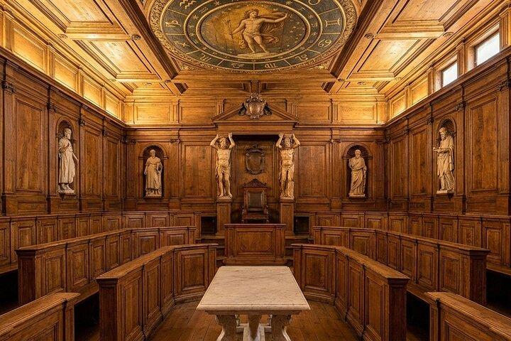 Bologna's Best Kept Secrets: Self-Guided Walking Tour
