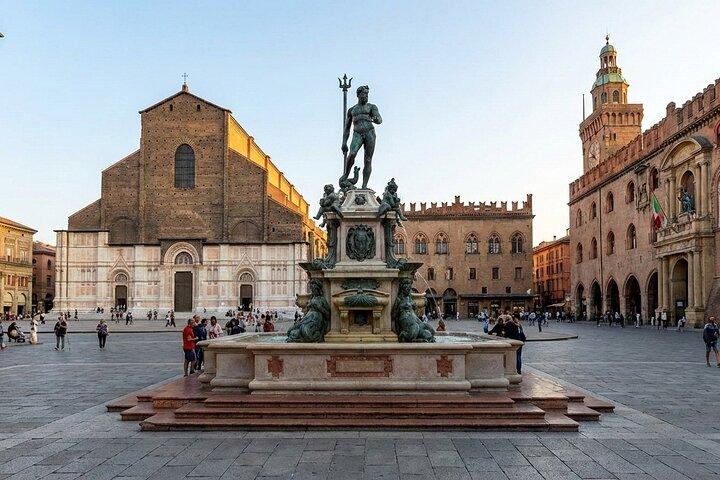 Bologna's Best Kept Secrets: Self-Guided Walking Tour