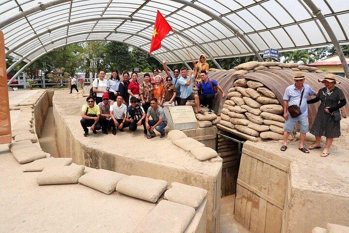 Dien Bien Phu Historical Battlefield 3 Days from Hanoi by Air