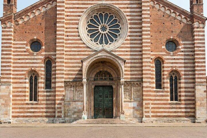 Verona of Romeo & Juliet: A Self-Guided Walk in the City of Love
