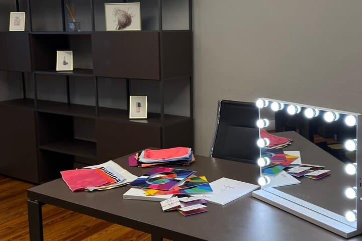 Milan : Personal Shopper, Image Consultant with Erika Barbato